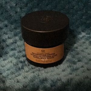 The Body Shop Mask